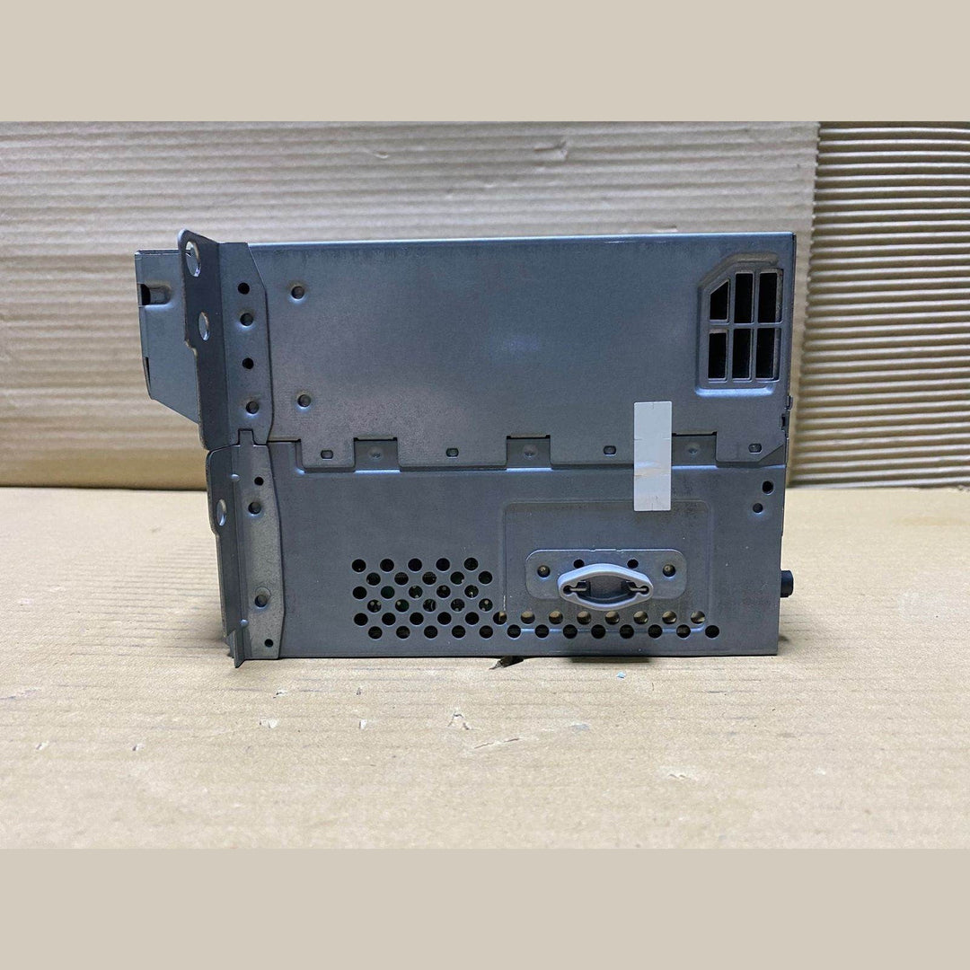 2004-2006 BMW X3 Oil Cooler Line 6512 9223400