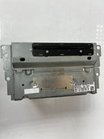 Load image into Gallery viewer, 2012 BMW 5' F10 7' F01 F02 650i Navigation Radio Receiver Cd Player 9257010 OEM