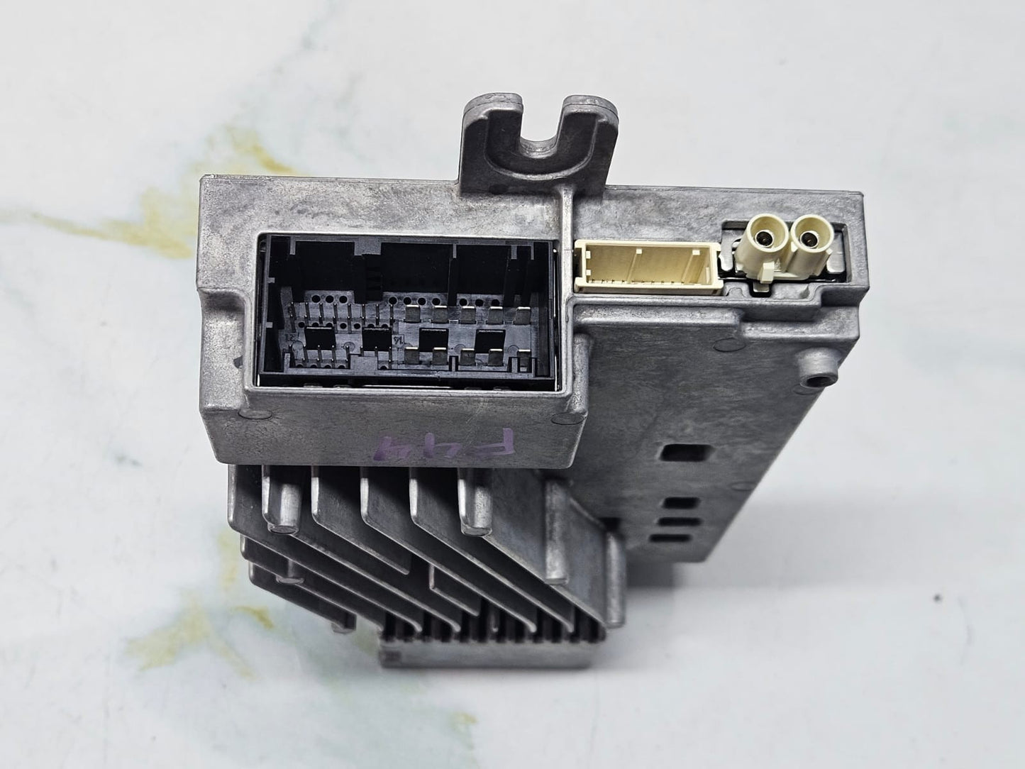 BMW F44 Receiver Audio Module Amplifier 5A2D556 OEM