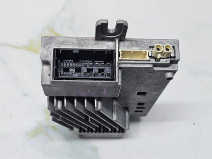 BMW F44 Receiver Audio Module Amplifier 5A2D556 OEM