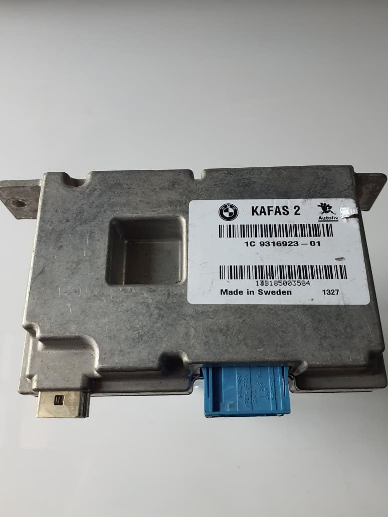 BMW 2014-2018 BMW X5 Camera Control Unit Module 9316923 X5 F15, i8 5-Series
