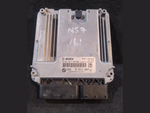 قم بتحميل الصورة إلى عارض الصور، OEM  BMW X3 F25 3.0D N57 AUTO ENGINE CONTROL UNIT  ECU ONLY  DDE - 8511907