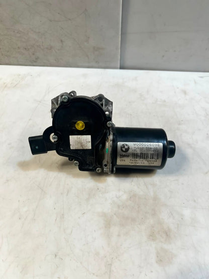 2011-2019 BMW 3 Series F30 F31 F35 F33 F20 F21 Wiper Motor and Linkage 7267504