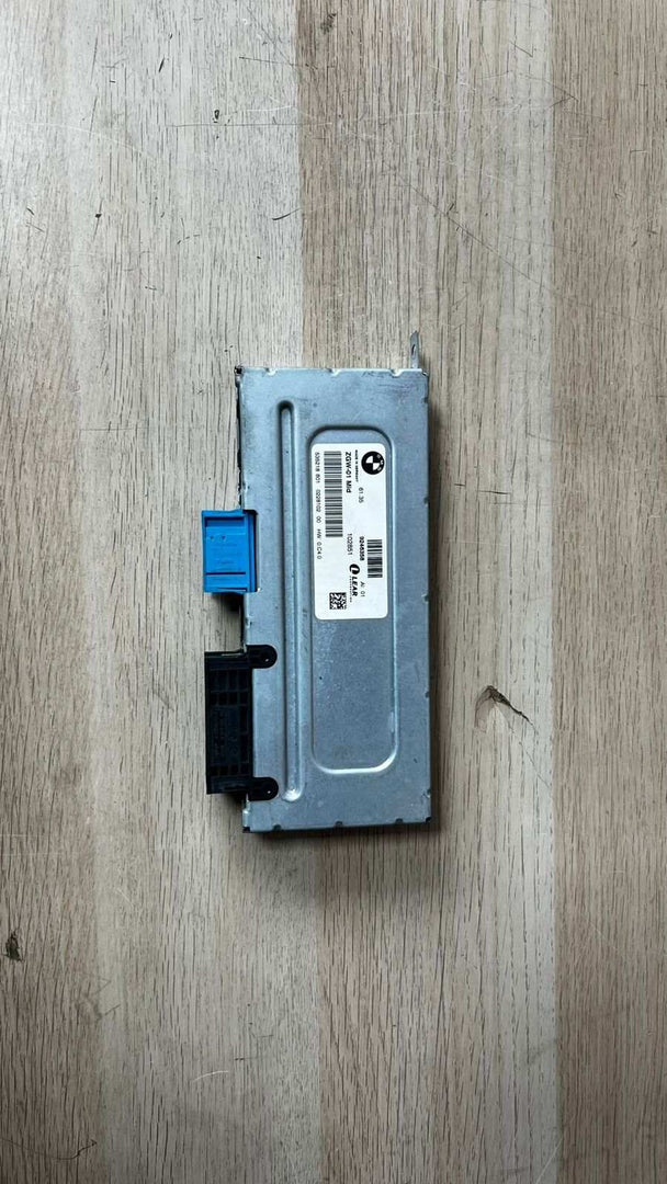BMW Central Gateway Module 9246358 F02 F07 F10 F11 F12