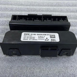 OEM BMW 5 Touring G31 Ethernet Switch Box 6135 5A0A438 FUBA