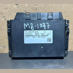 Load image into Gallery viewer, 08-12 Mercedes W204 Gearbox Transmission Control Unit Module A000 5454616 OEM