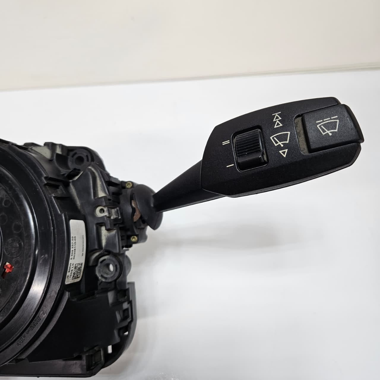 BMW 1 3 E81 E87 E90 E91 Series Wiper Turn Signal Indicator Stalk Switch 6989582