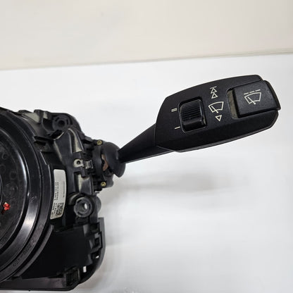 BMW 1 3 E81 E87 E90 E91 Series Wiper Turn Signal Indicator Stalk Switch 6989582