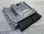 Load image into Gallery viewer, OEM BMW X3 F25 N47N DIESEL ENGINE CONTROL UNIT MODULE DDE ECU ONLY 8576344