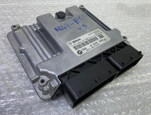 OEM BMW X3 F25 N47N DIESEL ENGINE CONTROL UNIT MODULE DDE ECU ONLY 8576344