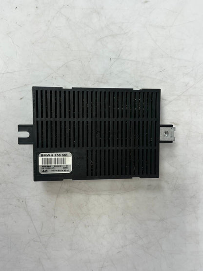 BMW E60, E63, E64, E65, E66 LM2 LEAR Light Control Module LCM 9203081 OEM