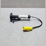 Bild in die Galerieansicht laden, BMW 5 Series F10 F11 6 Series F06 F12 F13 Bonnet Hood Actuator Left 7263055 OEM