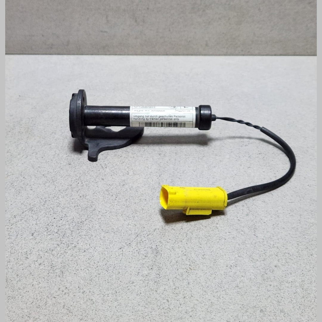BMW 5 Series F10 F11 6 Series F06 F12 F13 Bonnet Hood Actuator Left 7263055 OEM