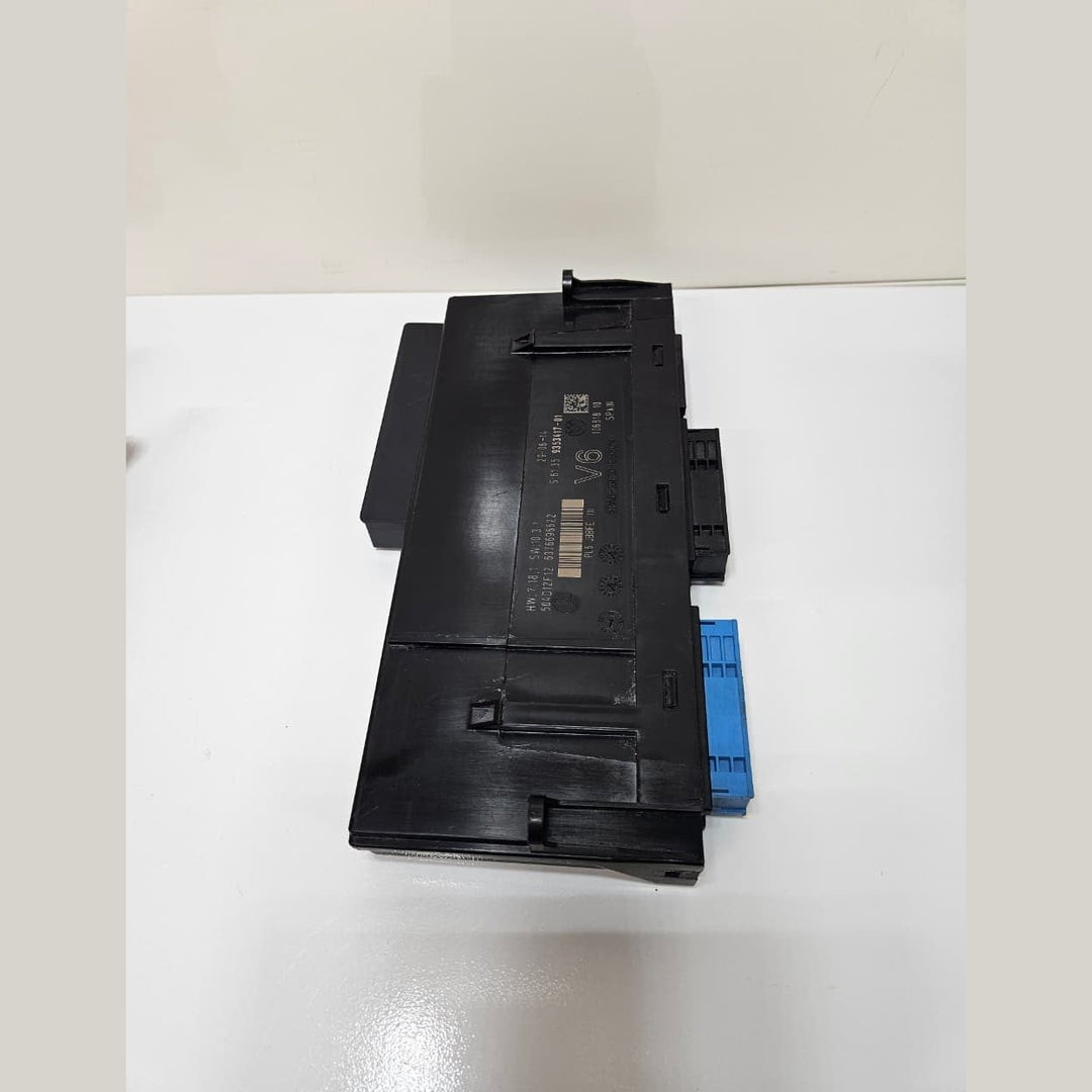 2011 BMW 535i 650i 528i Junction Box Electronics V6 9353417 OEM