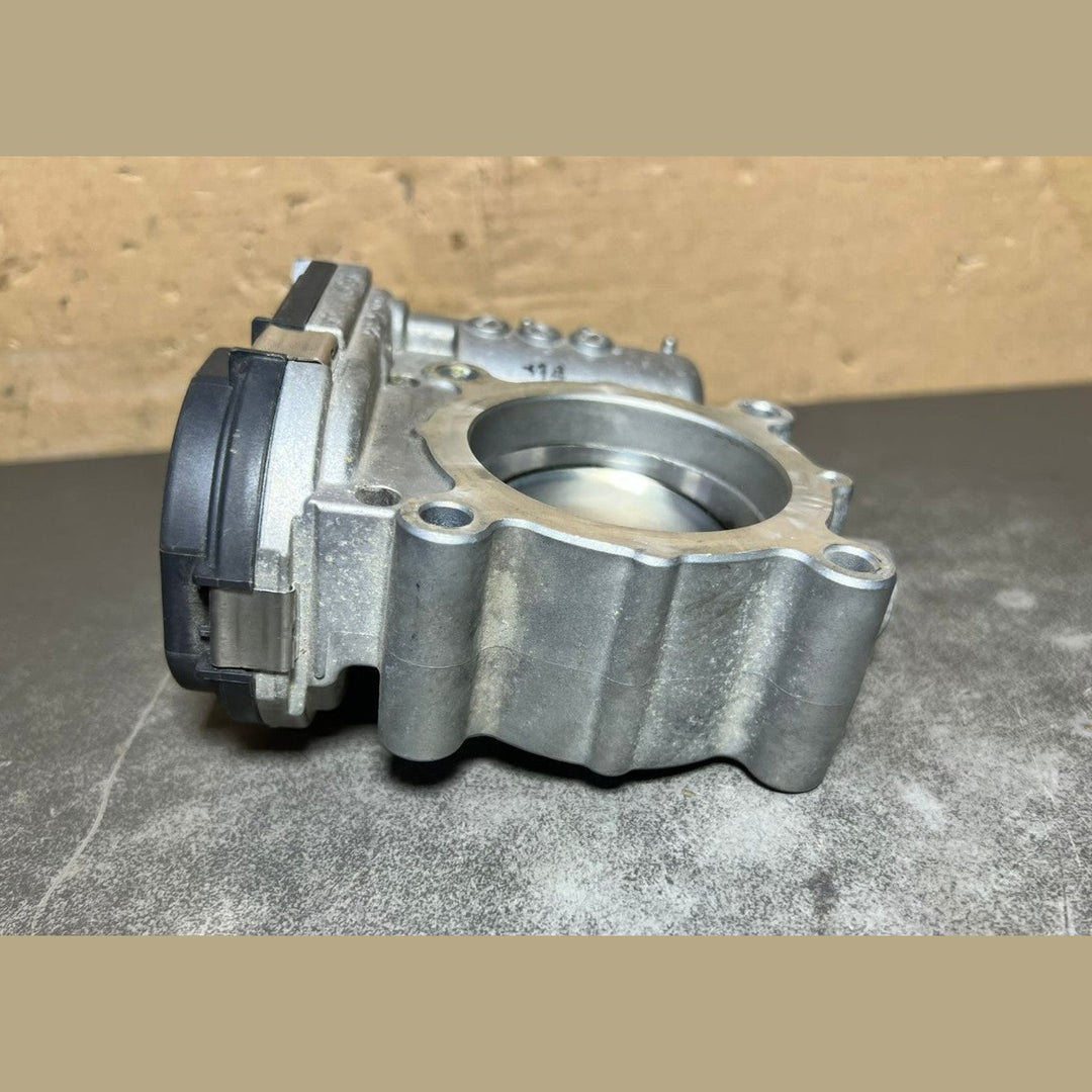14-16 Mercedes-Benz GLA CLA B-Class OM270 Throttle Body Valve A270 1410025 OEM
