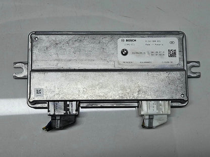 6906285-BMW X5 G05 RHD Surround View Camera Control Unit OEM