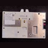 BMW X5 F15 F85 TELEMATICS COMMUNICATION CONTROL MODULE ECU P/N 1D2447785