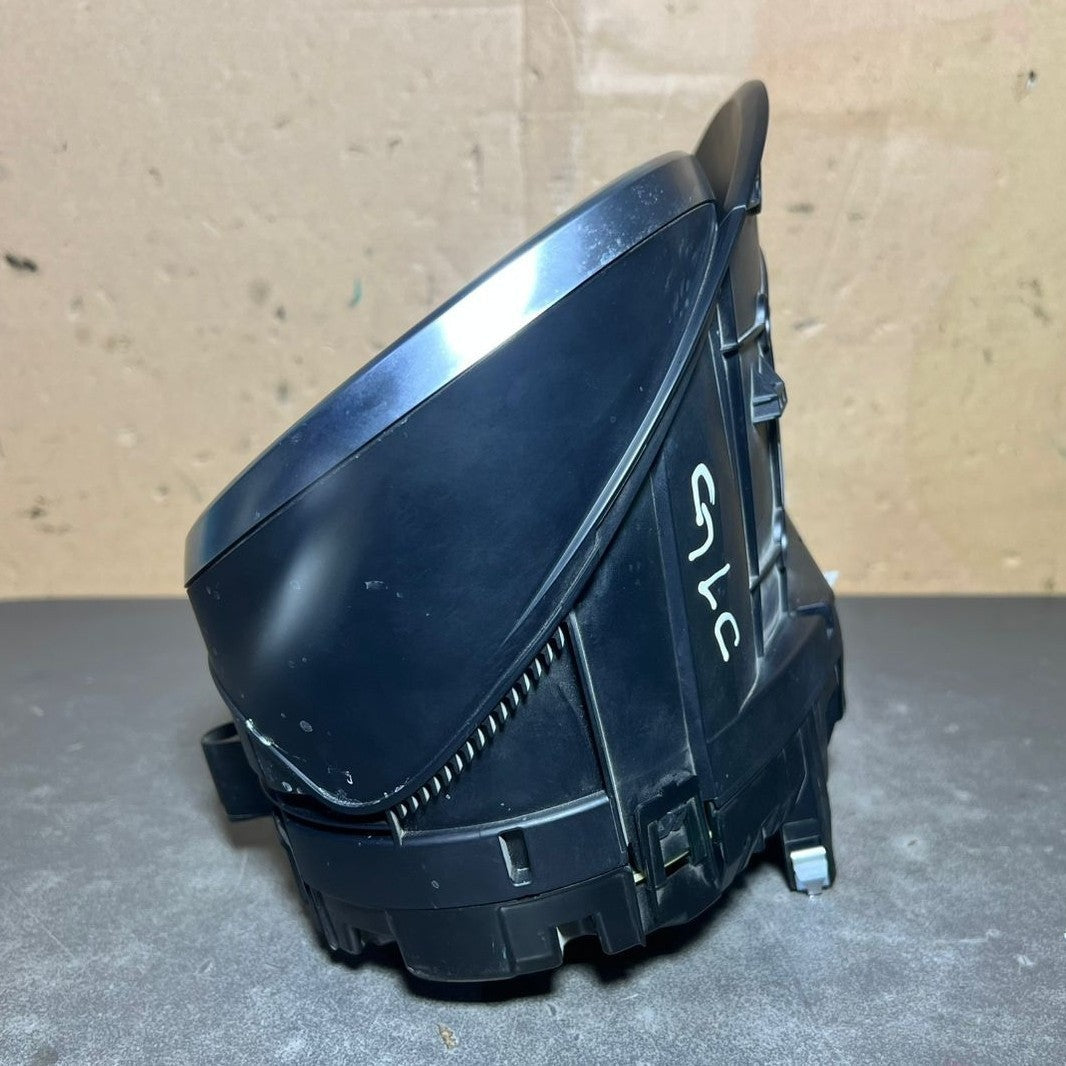14-20 Mercedes-Benz W205 C-Class Instrument Cluster Speedometer A205 9001930 OEM