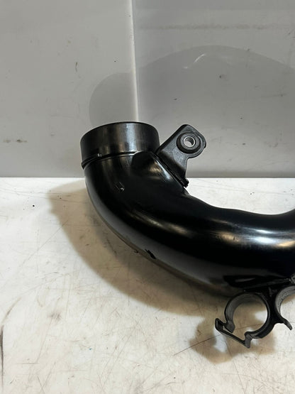 2011-2012 BMW X5 35IX E70 X3 F25 F26 Air Intake Duct 7583715 7601177 OEM