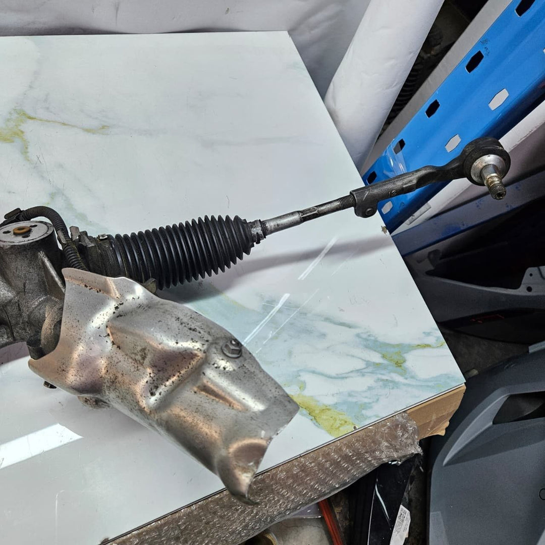 OEM BMW 3 4 Series Coupe F32 F82 Steering Rack RHD 6864967 OEM