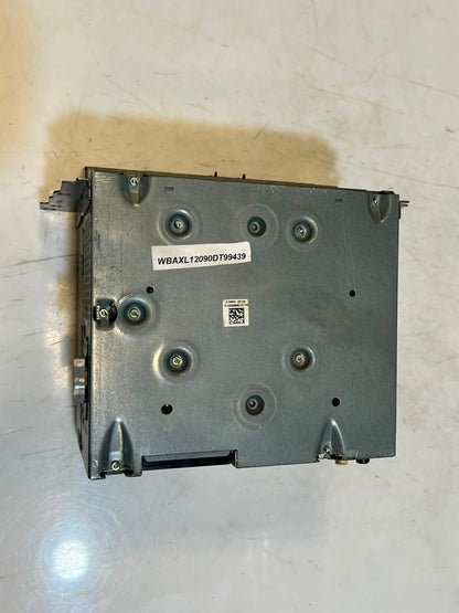 BMW F01 F02 F04 F06 F10 F11 F12 F13 Cic Navigation Head Unit 9274572 OEM