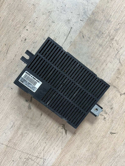 BMW 5 7 E60 E61 E65 E66 LCM ADAPTIVE HEADLIGHT LIGHT CONTROL LM DYN LWR 6943283