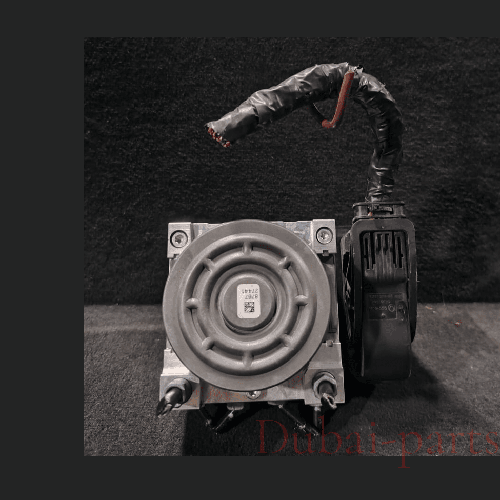 BMW F45 B38 ANTI-LOCK BREACKING SYSTEM PUMP (ABS) - 6874020