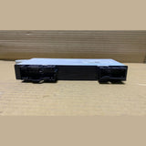 2015 BMW X3 Comfort Access Control Unit 9301522 5 Series F10, 6 Series F12 F13
