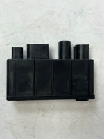 Load image into Gallery viewer, 2014 BMW F55 F56 F54 MINI COOPER Integrated Supply Control Module 8600358 