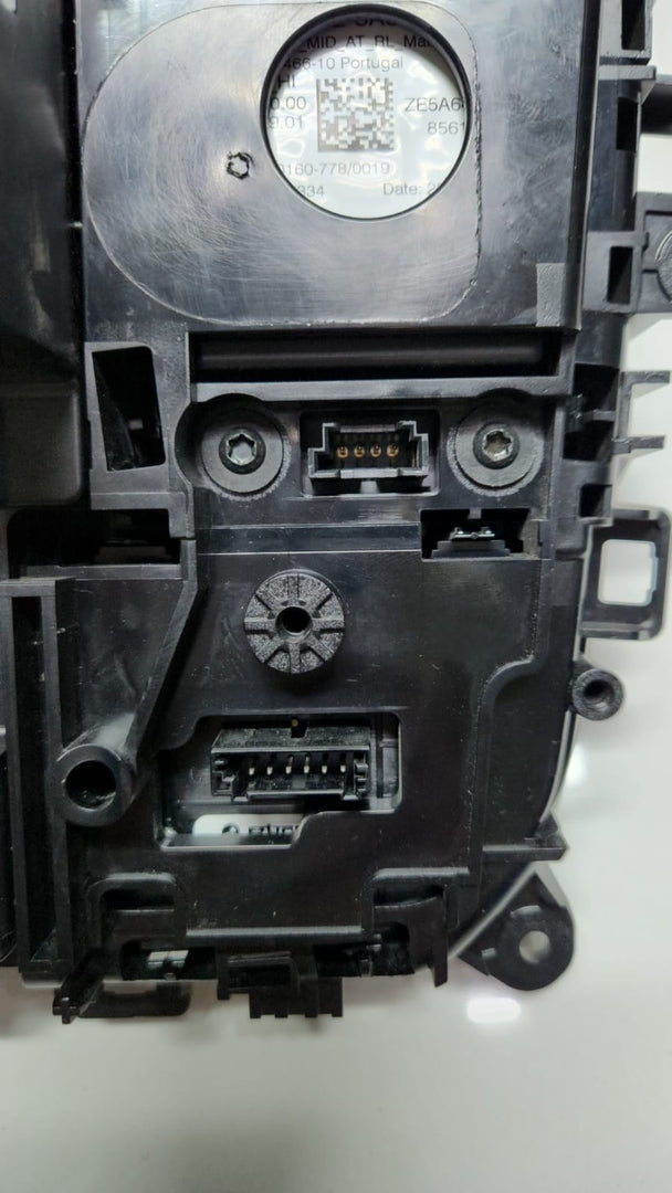 BMW G20 Centre Console Control Panel Centre 5A5C485 G20 G21 G22 G23 OEM 