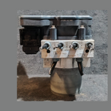 BMW F07 DSC ABS-PUMPE BREMSHYDROAGGREGAT STEUERGERÄT MODUL 6853400