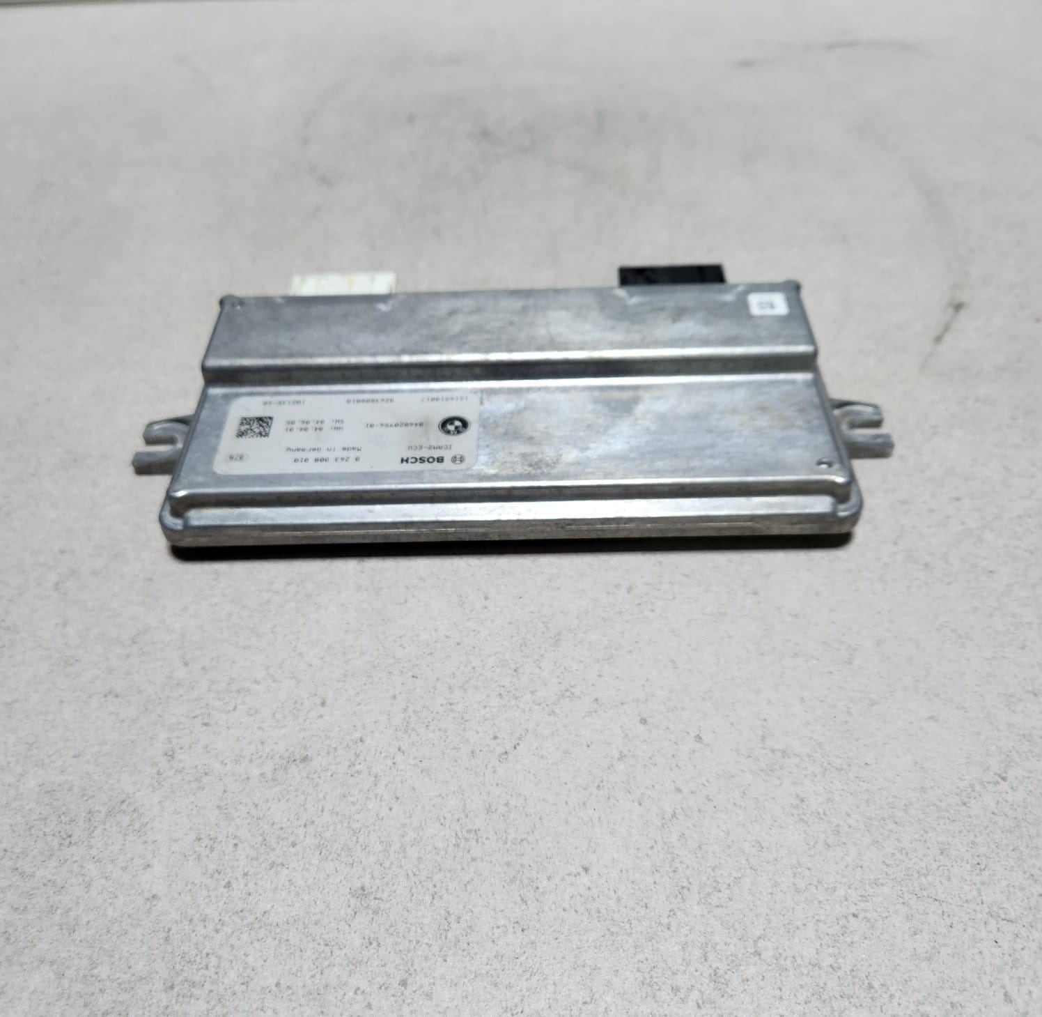 2016-2021 BMW 740i Surround View Camera Control Module 6820956 G11 G12 740i 750i