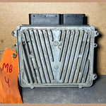 Load image into Gallery viewer, 07-12 Mercedes W164 GL ML GLE ECU Engine Control Module Unit A273 1536391 OEM