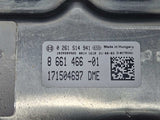 BMW X1 20i E84 N20 ENGINE CONTROL UNIT ECU ONLY DME 8661466 OEM