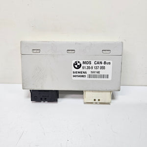 OEM BMW E60, E61, E63, E64 Sunroof Control Module 9137055