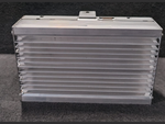 Load image into Gallery viewer, BMW 7 SERIES F01 F02 HIFI SYSTEM AMPLIFIER HARMAN BECKER - 9266350
