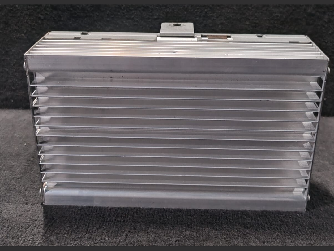 BMW 7 SERIES F01 F02 HIFI SYSTEM AMPLIFIER HARMAN BECKER - 9266350