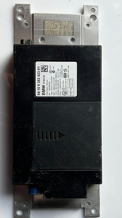 BMW Telematics Control Unit 9382423 1 Series F20 and 2 Series Active Tourer F45 