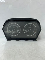 Load image into Gallery viewer, BMW 1' 2' F20 F21 F22 and F23 Instrument Cluster Speedometer 9382074 OEM