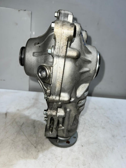 2017-2023 BMW X5 B57 G05 G06 F97 F98 Front Differential 8487443 RATIO 3.154 OEM