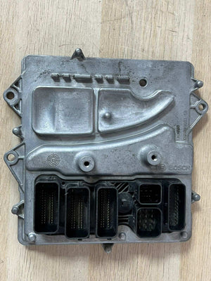 BMW 7 Series F02 3.0 V6 740Li N55B30A N55 N55B30 BODY Control Unit 8641402