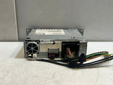 BMW 1 Series F20 F21 F22 F23 F30 F31 F32 Radio Professional Cd Player 9290991