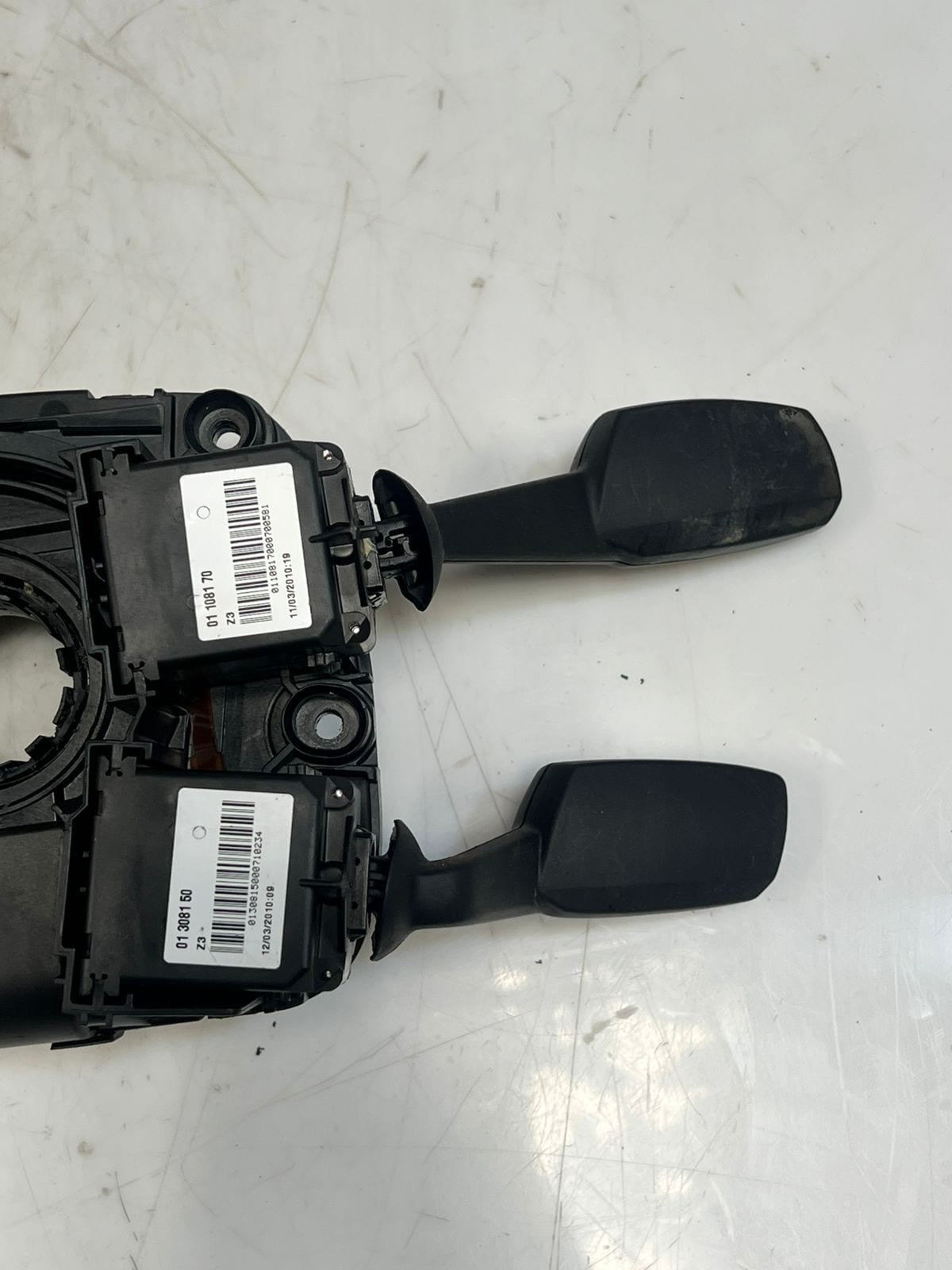 2008-2014 BMW X6 E71 E72 E90 E92 Steering Column Switch Stalk Assembly 9169072