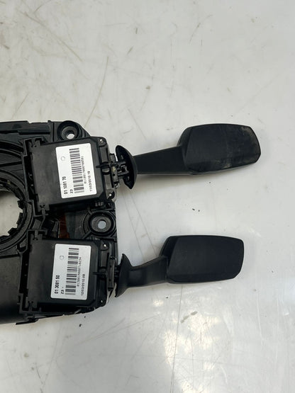 2008-2014 BMW X6 E71 E72 E90 E92 Steering Column Switch Stalk Assembly 9169072
