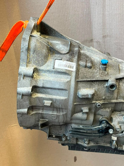 2013-2016 BMW 320i F30 Automatic Transmission Assembly 8618881 8HP45