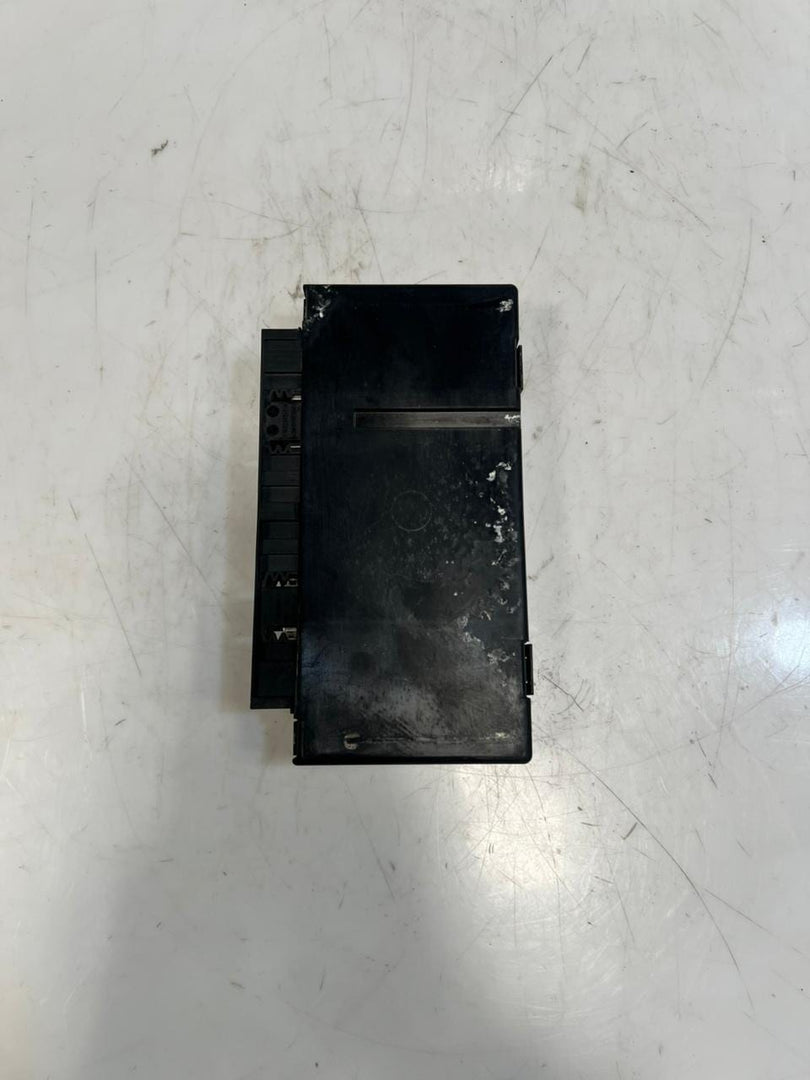 2006 BMW 5 SERIES 525i M Sport 4DR E60 E61 E63 BCM BODY CONTROL MODULE 6985363