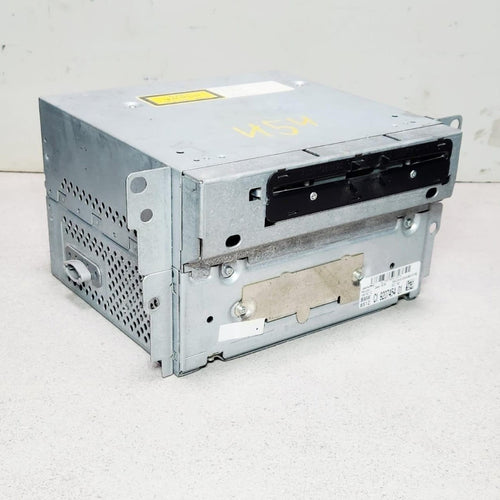 9207454 BMW Navigation System Head Unit Cic High F01 F02 F06 F10 F11 F12 OEM