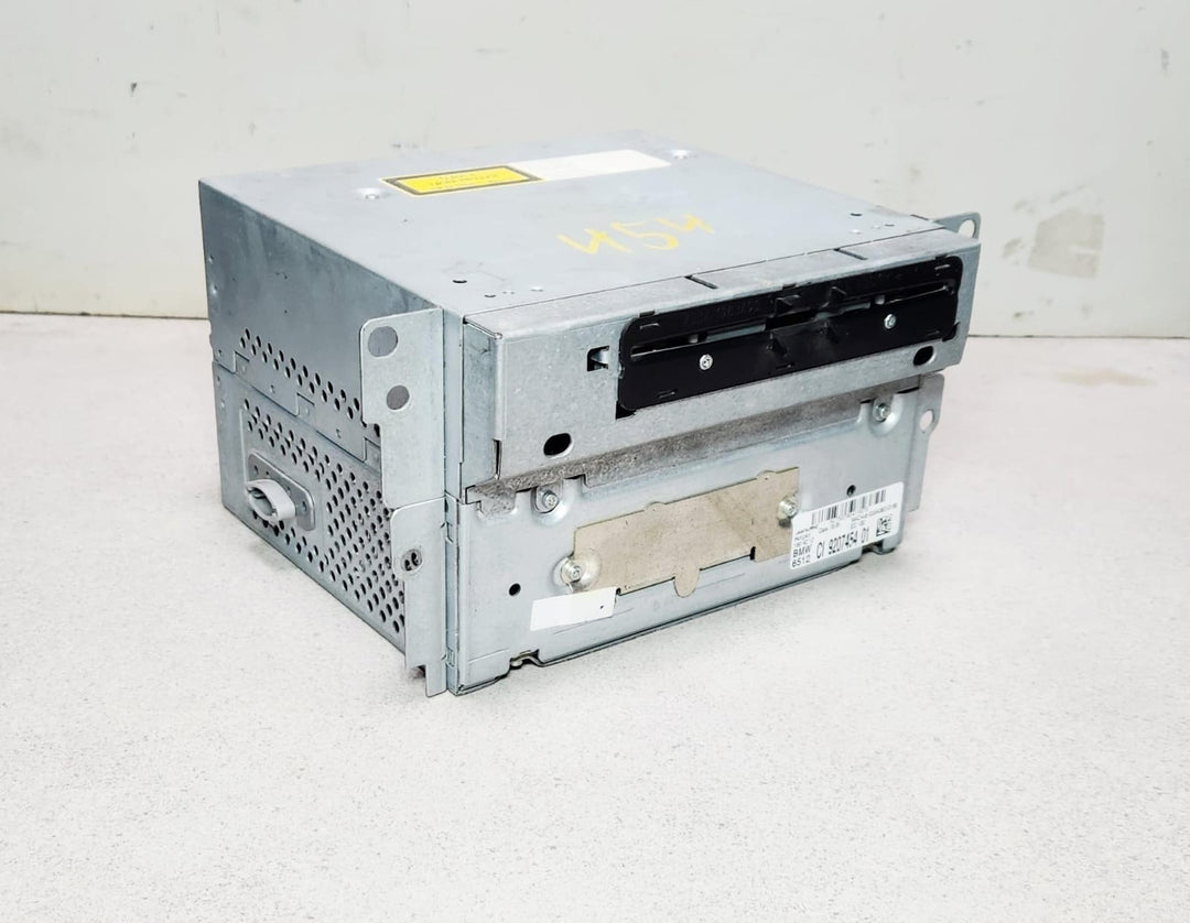 9207454 BMW Navigation System Head Unit Cic High F01 F02 F06 F10 F11 F12 OEM