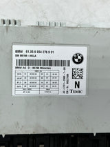 2011-2016 BMW 535i 740LI Seat Control Module SCM 9354278 OEM