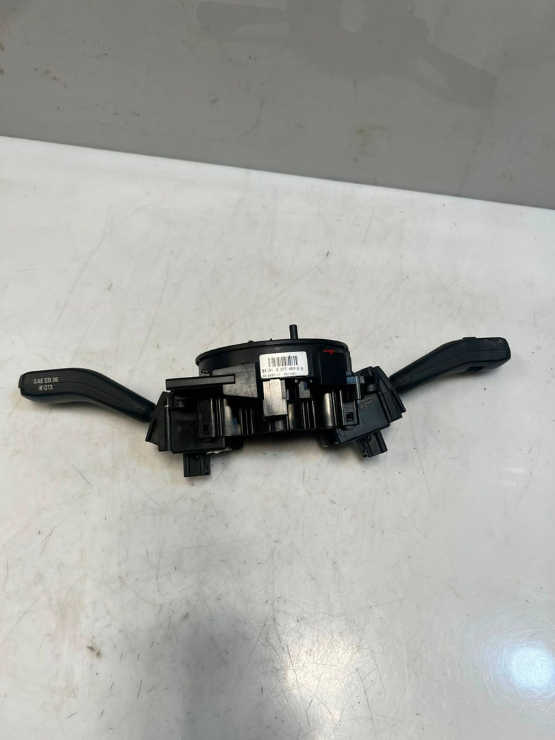 BMW 3 Series X5 X3 E46 E53 E83 Steering Column Switch Unit 8377488 OEM